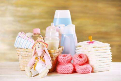 嬰幼兒日用品加盟費解析 總投資10.56萬元是否可行？