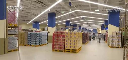 巨頭加速布局 會員倉儲超市突然“火了”，日用家電零售迎來新風口