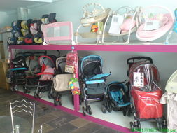 中山駿僑日用品貿易 專業賦能，專注嬰童與家電零售新生態